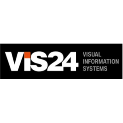 Logo fra VIS Visual Information Systems GmbH