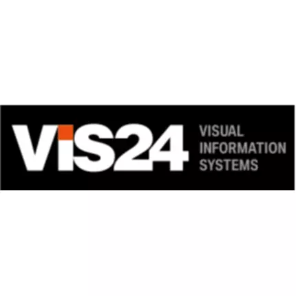 Logo from VIS Visual Information Systems GmbH