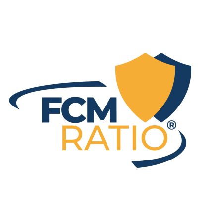 Logo van FCM Ratio