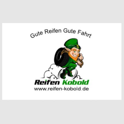 Logo fra Reifen Kobold GbR