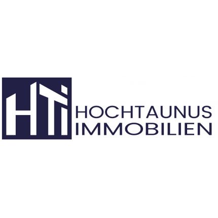 Logo von HTI Hochtaunus Immobilien GmbH