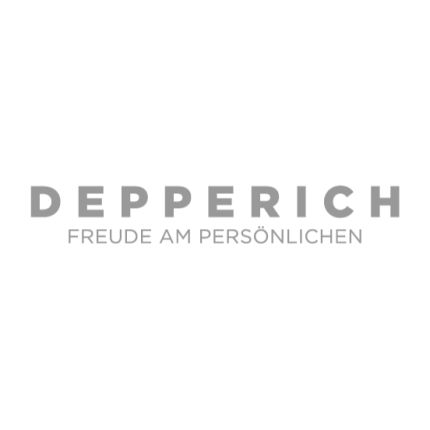Logotyp från Juwelier Depperich