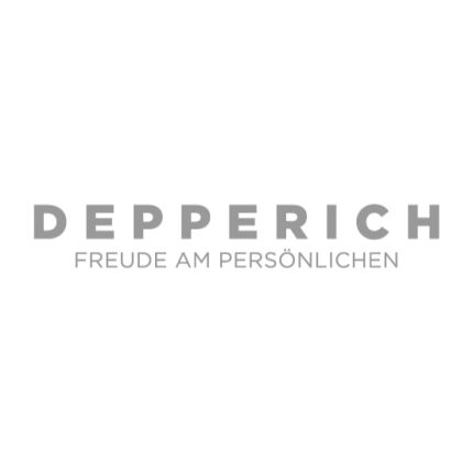 Logotipo de Juwelier Depperich