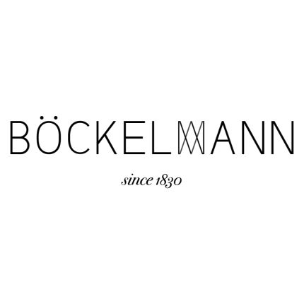 Logotyp från Juwelier Böckelmann