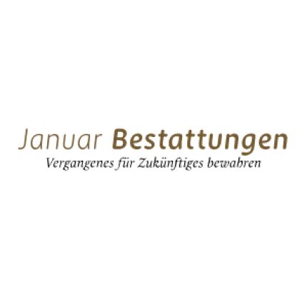 Logo od Martina Gohlke-Broneske Januar Bestattungen
