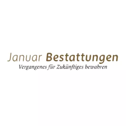 Logo od Martina Gohlke-Broneske Januar Bestattungen