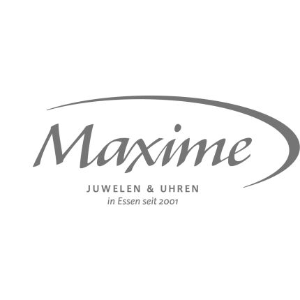 Logotyp från Juwelier Maxime In Essen - Offizieller Rolex Fachhändler