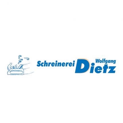 Logo da Schreinerei Dietz