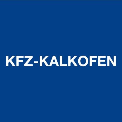 Logotipo de KFZ-Kalkofen