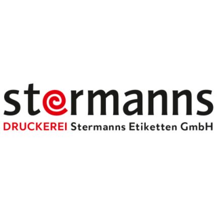 Logo fra Stermanns Etiketten GmbH