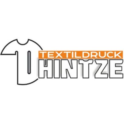 Logo von Textildruck Hintze