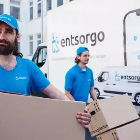 Bild von entsorgo GmbH - Entsorgungen Berlin