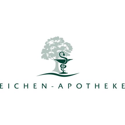 Logo da Eichen-Apotheke