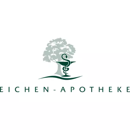 Logo from Eichen-Apotheke