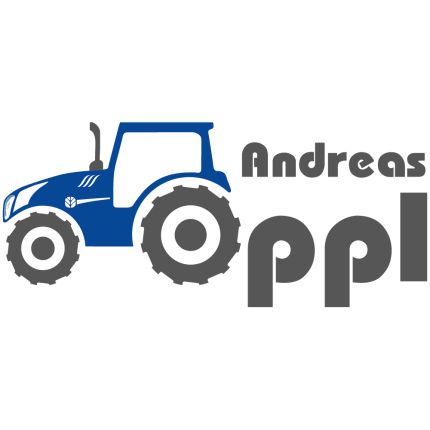 Logo de Landmaschinen und Gartengeräte Oppl
