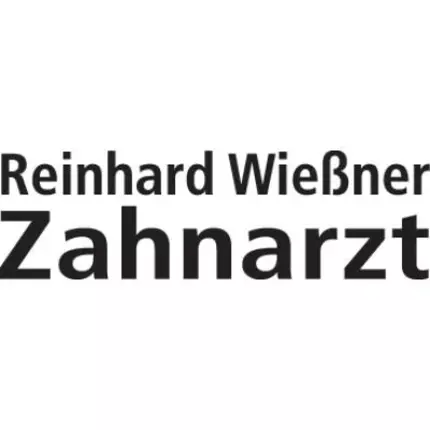 Logo da Zahnarzt Reinhard Wießner