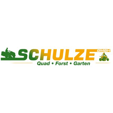 Logotyp från Schulze GmbH