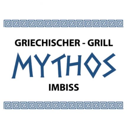 Logotyp från Griechischer Grill Imbiss - Mythos Morsbach