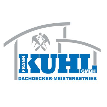 Logotyp från Frank Kuhl Dachdeckermeisterbetrieb GmbH