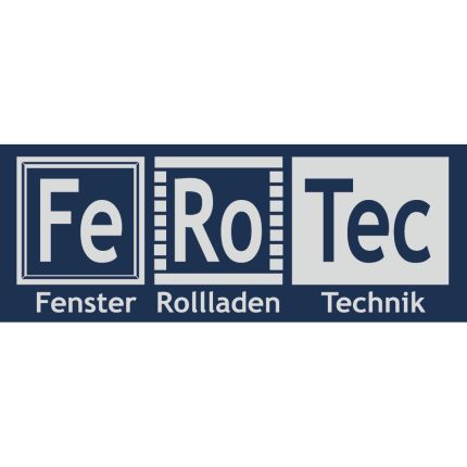 Logótipo de FeRoTec Fenster Rolläden Markisen