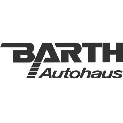 Logotyp från Autohaus Barth GmbH & Co. KG