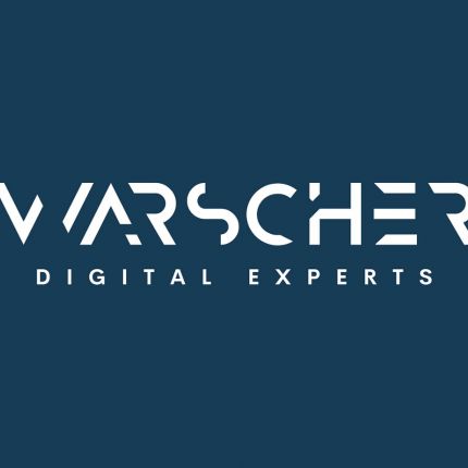 Logo van Warscher GmbH