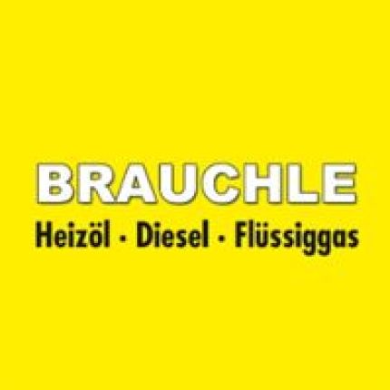 Logo van Brauchle GmbH