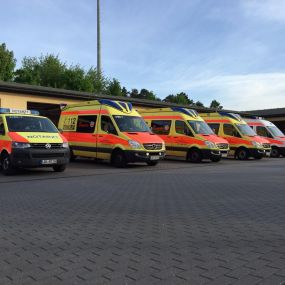 Rettungswache Königs Wusterhausen