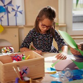 Bild von Johanniter-Kita KinderZeit