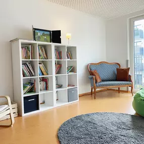 Bild von Johanniter-Kita 