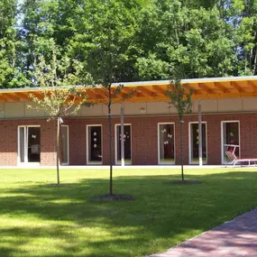 Bild von Johanniter-Unfall-Hilfe e.V. - Tagespflege Die Muschel (Wilhelmshaven)