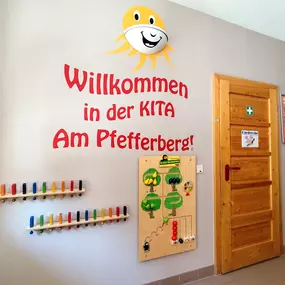 Bild von Johanniter-Kita 