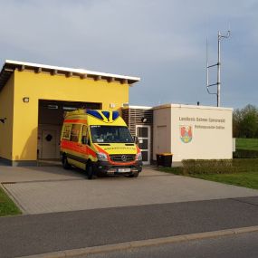 Rettungswache Golßen