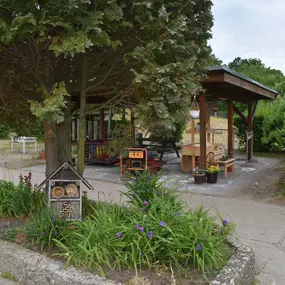 Bild von Johanniter-Kita Benjamin Blümchen Dessau-Roßlau