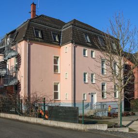 Bild von Johanniter-Kita Spatzennest Wilkau-Haßlau