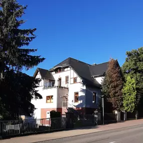 Bild von Johanniter-Kita Villa Kunterbunt