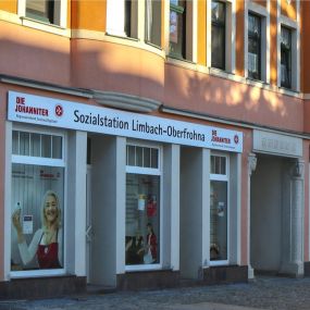 Bild von Johanniter-Pflegedienst Limbach-Oberfrohna