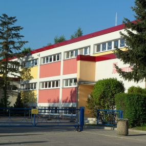 Bild von Johanniter-Kita Regenbogen Kirchberg