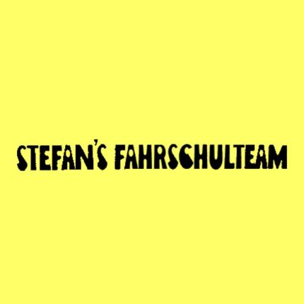 Logo fra Stefan's Fahrschulteam GmbH