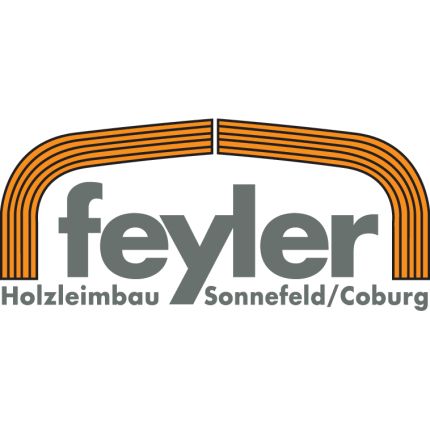 Logo van Feyler Holzleimbau GmbH & Co. KG
