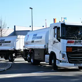 Bild von EHR Energiehandel Roth Heizöl, Diesel, Pellets