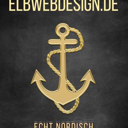 Logo von Elbwebdesign