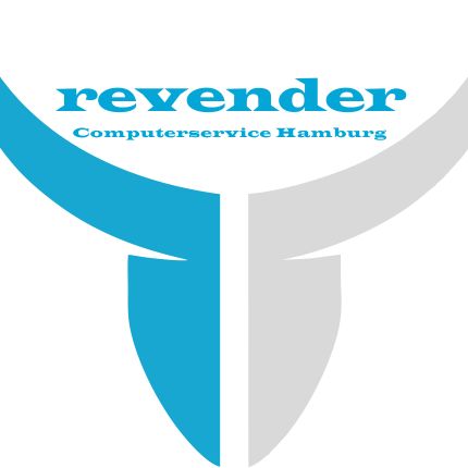 Logo van revender Computerservice