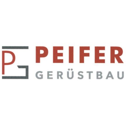 Λογότυπο από Peifer Gerüstbau GmbH