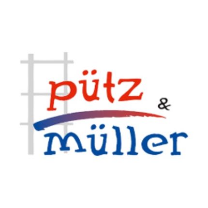 Logo von Pütz & Müller GmbH
