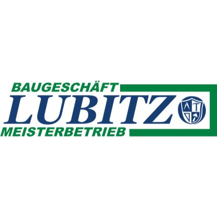 Logo fra Baugeschäft Lubitz