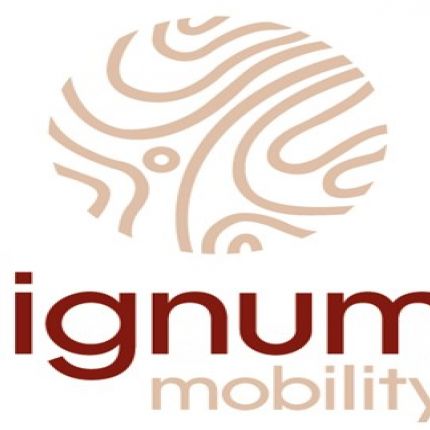 Logo fra Lignum Mobility