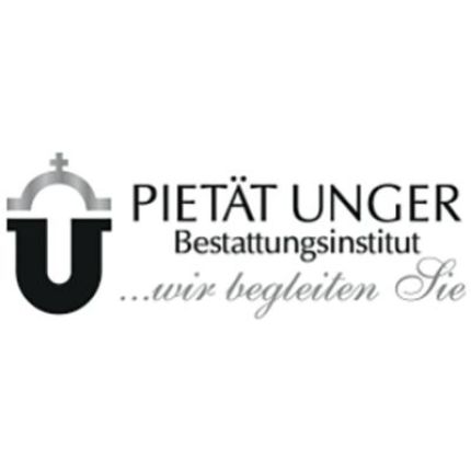 Logo de Unger Eckhard Bestattungsinstitut