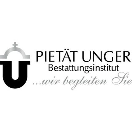 Logo da Unger Eckhard Bestattungsinstitut