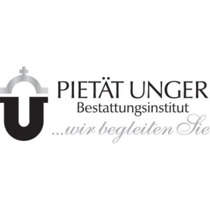 Logotyp från Unger Eckhard Bestattungsinstitut